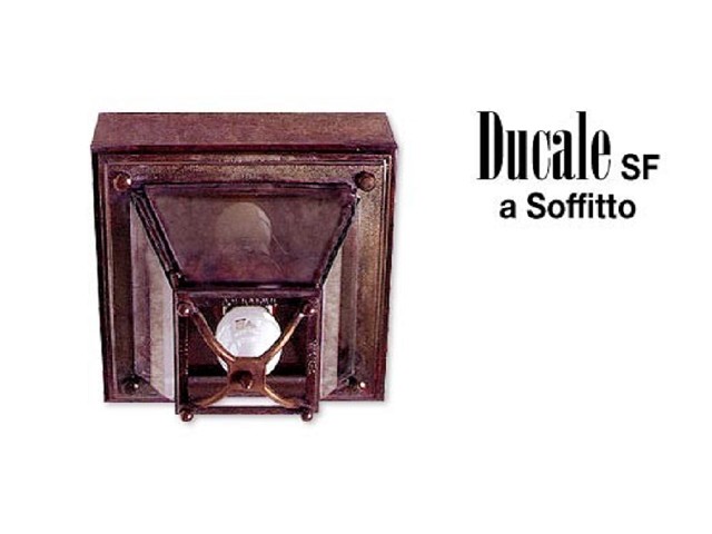 DUCALE SF A SOFFITTO