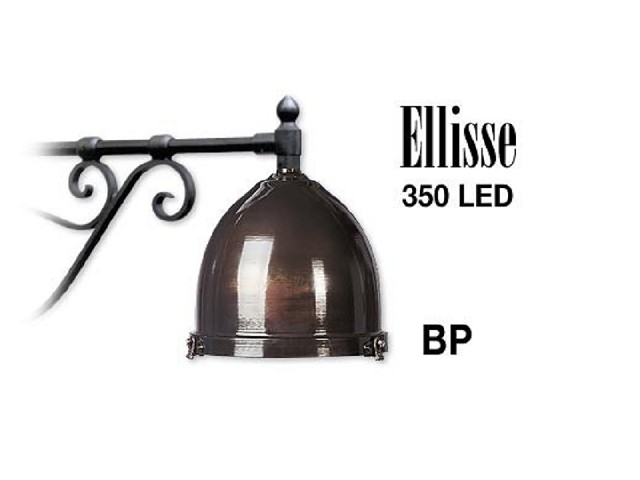 ELLISSE 350 LED
