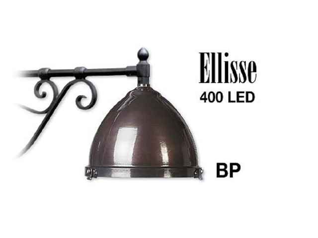 ELLISSE 400 LED
