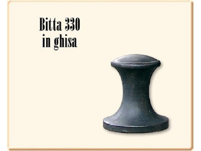 BITTA GHISA 330