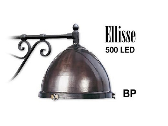 ELLISSE 500 LED